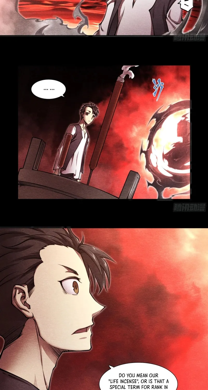 Dusk Divide Chapter 19 page 4 - 