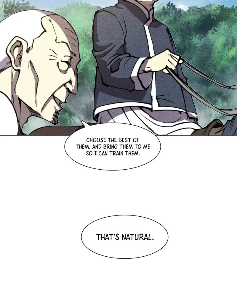 Dusk Divide Chapter 19 page 40 - 