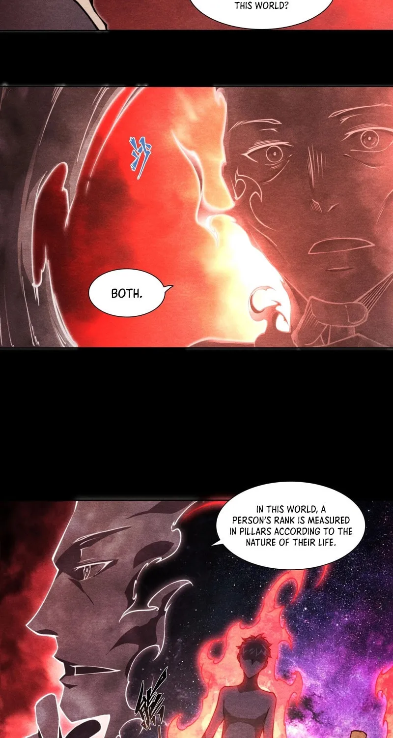 Dusk Divide Chapter 19 page 5 - 