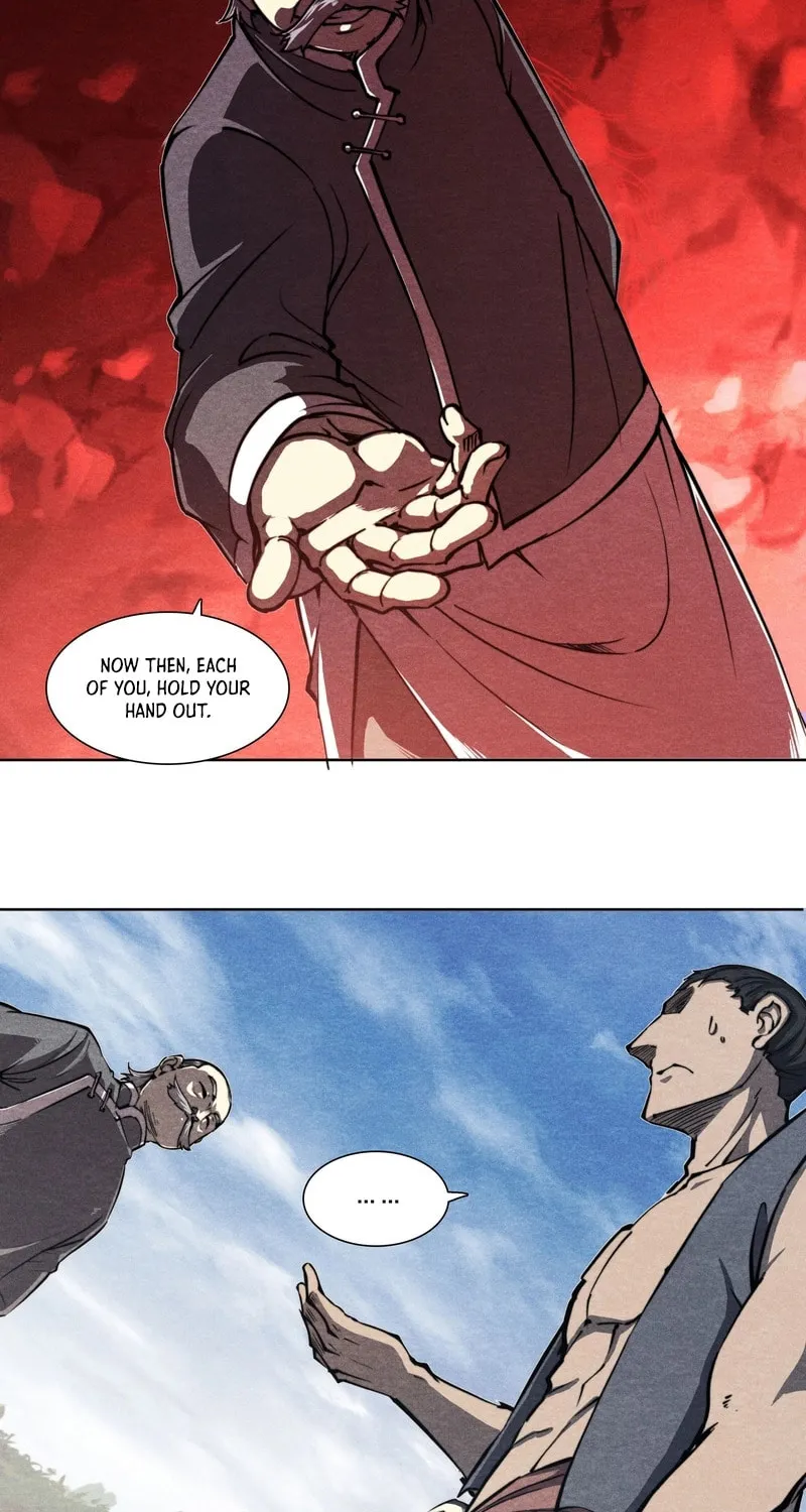 Dusk Divide Chapter 19 page 44 - 