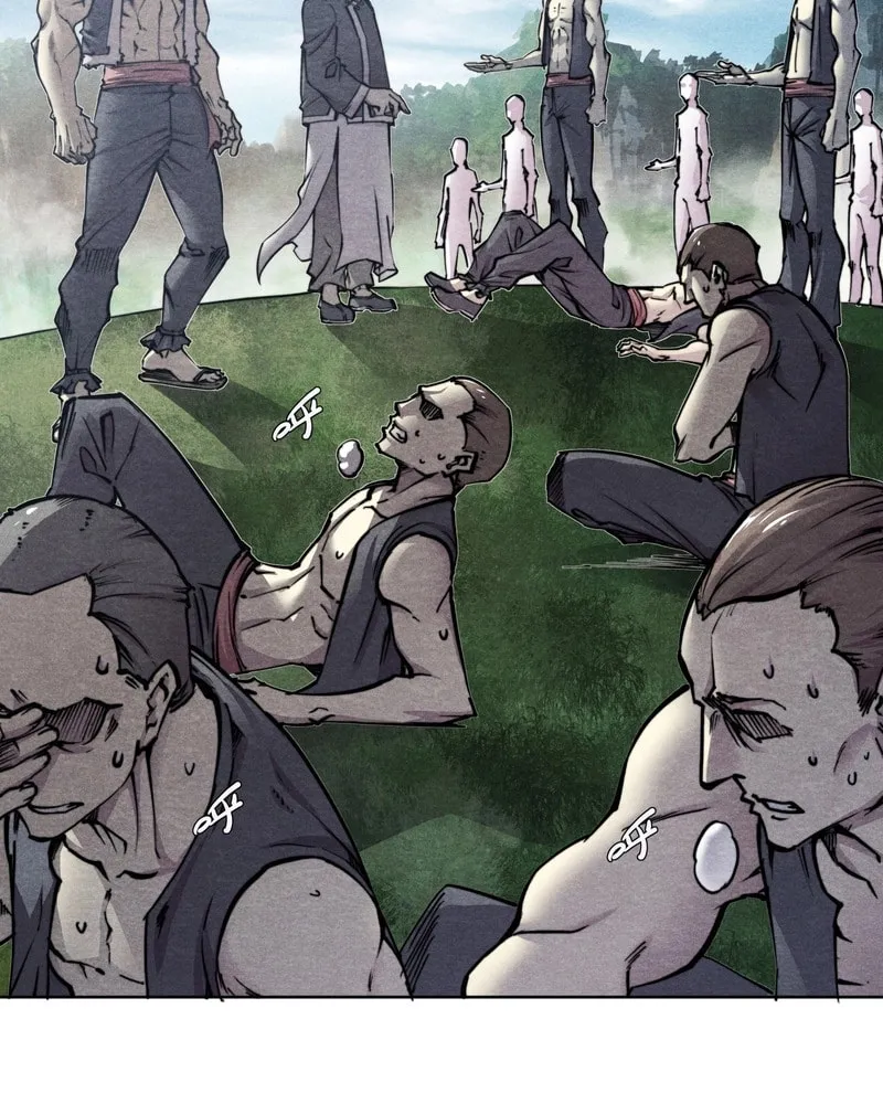 Dusk Divide Chapter 19 page 50 - 