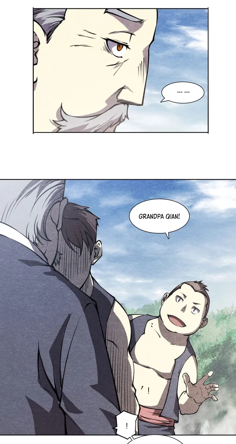 Dusk Divide Chapter 19 page 52 - 