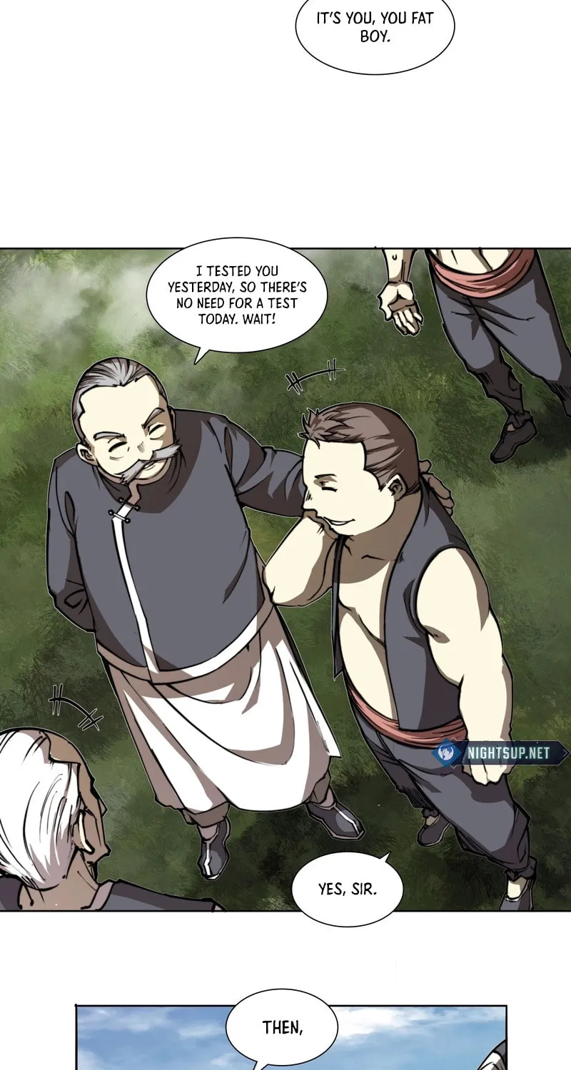 Dusk Divide Chapter 19 page 53 - 