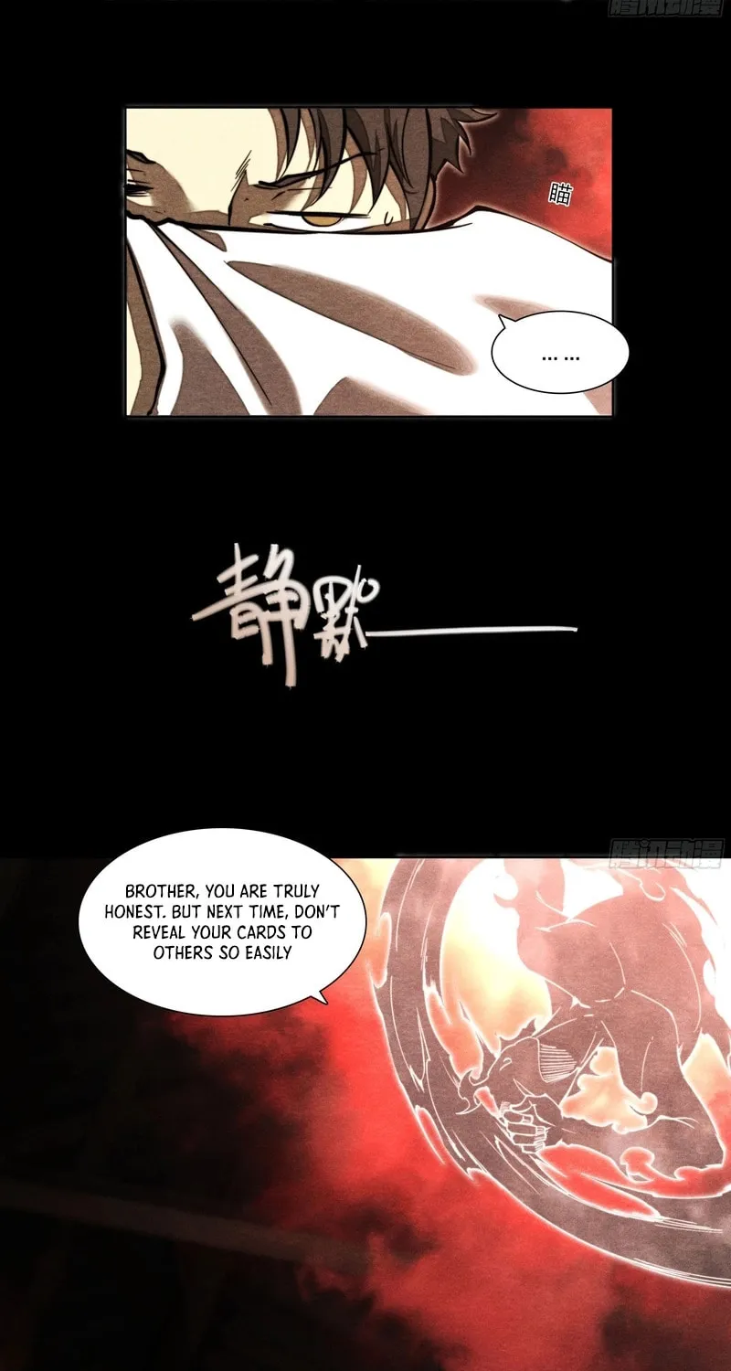 Dusk Divide Chapter 19 page 10 - 