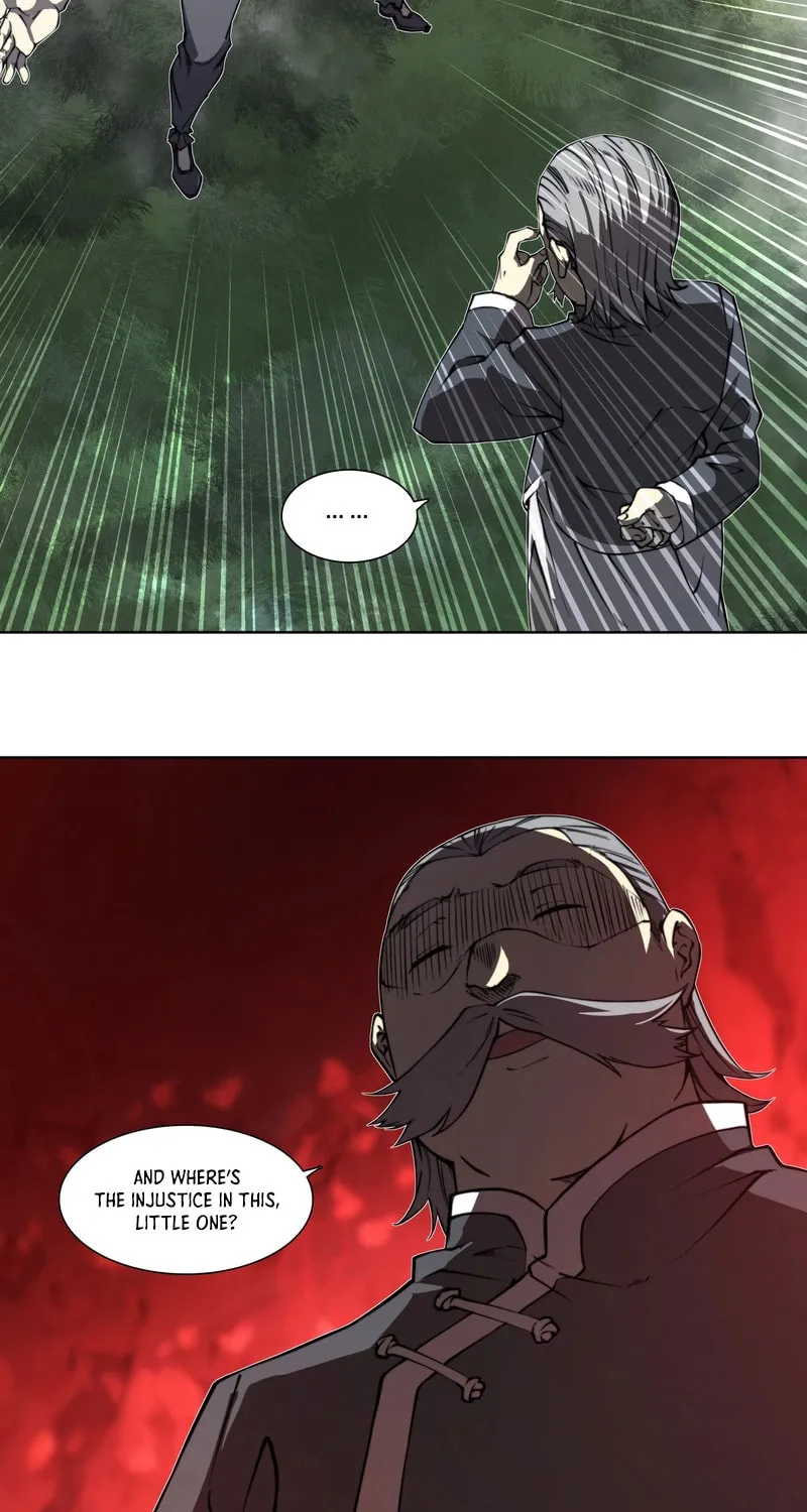 Dusk Divide Chapter 20 page 15 - 