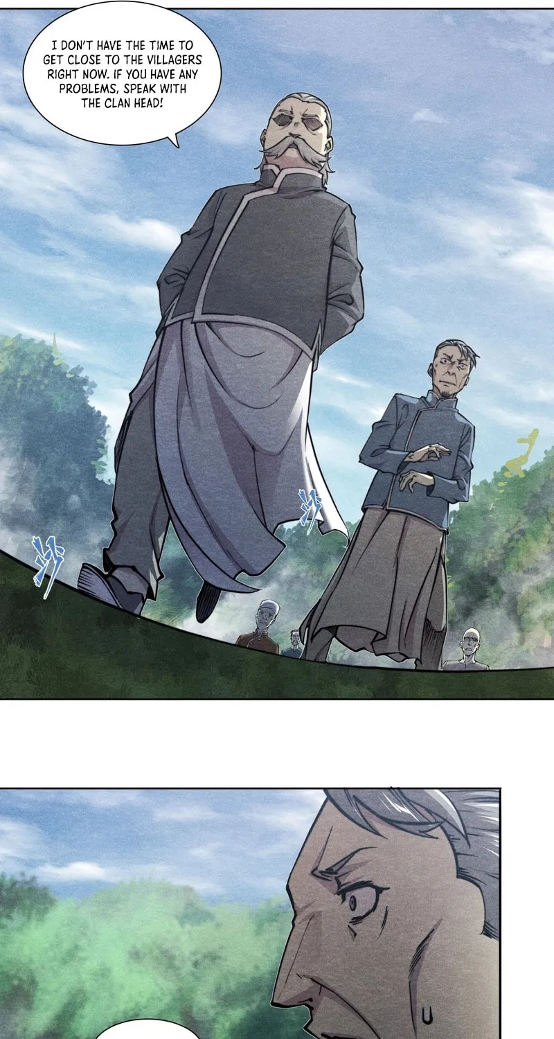 Dusk Divide Chapter 20 page 23 - 