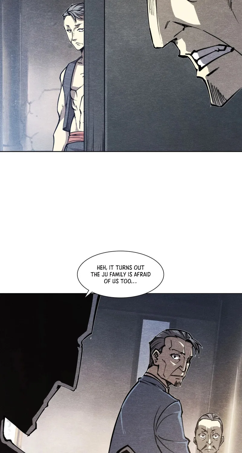 Dusk Divide Chapter 20 page 38 - 