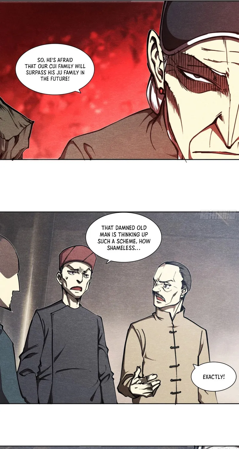 Dusk Divide Chapter 20 page 41 - 