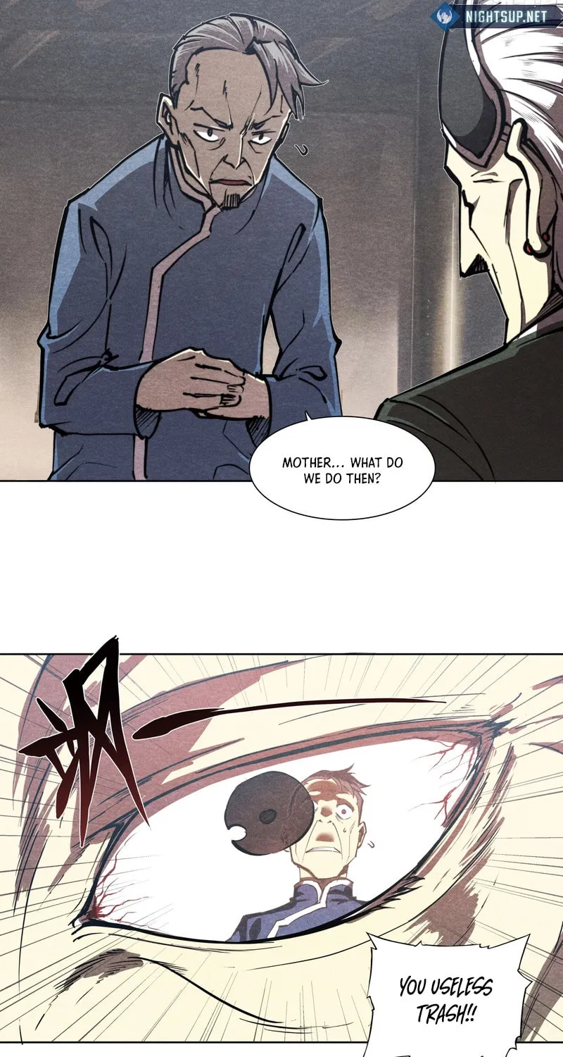 Dusk Divide Chapter 20 page 42 - 