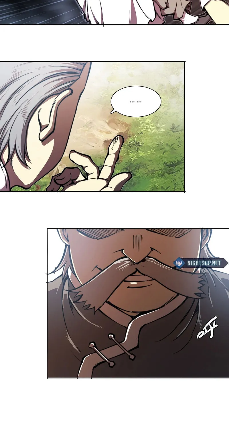 Dusk Divide Chapter 20 page 8 - 