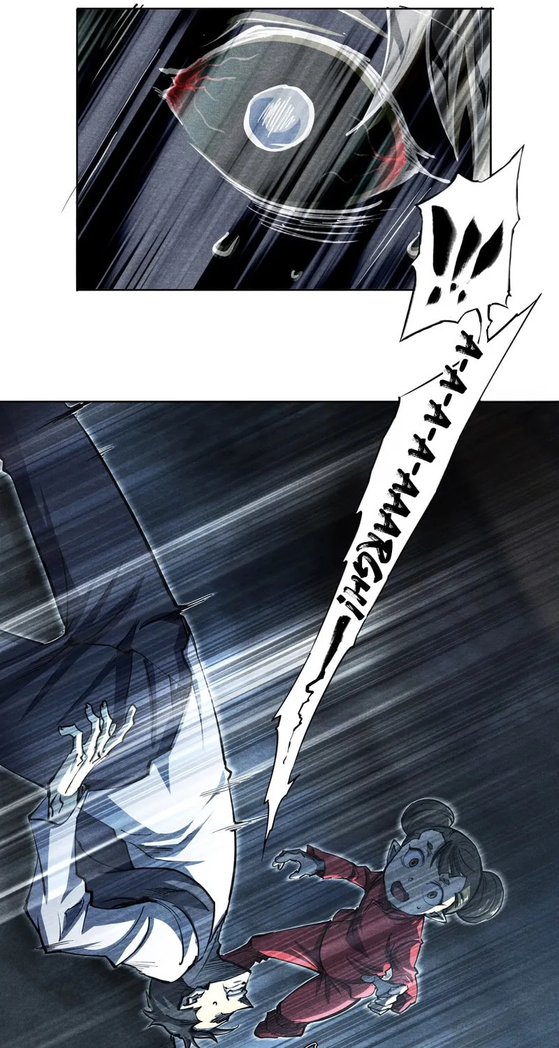 Dusk Divide Chapter 21 page 14 - 