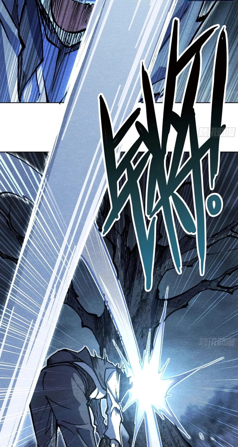 Dusk Divide Chapter 21 page 30 - 