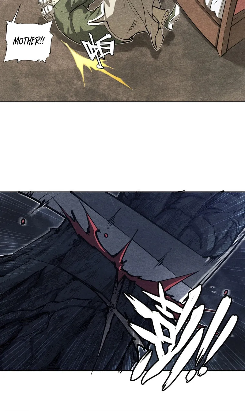 Dusk Divide Chapter 21 page 41 - 
