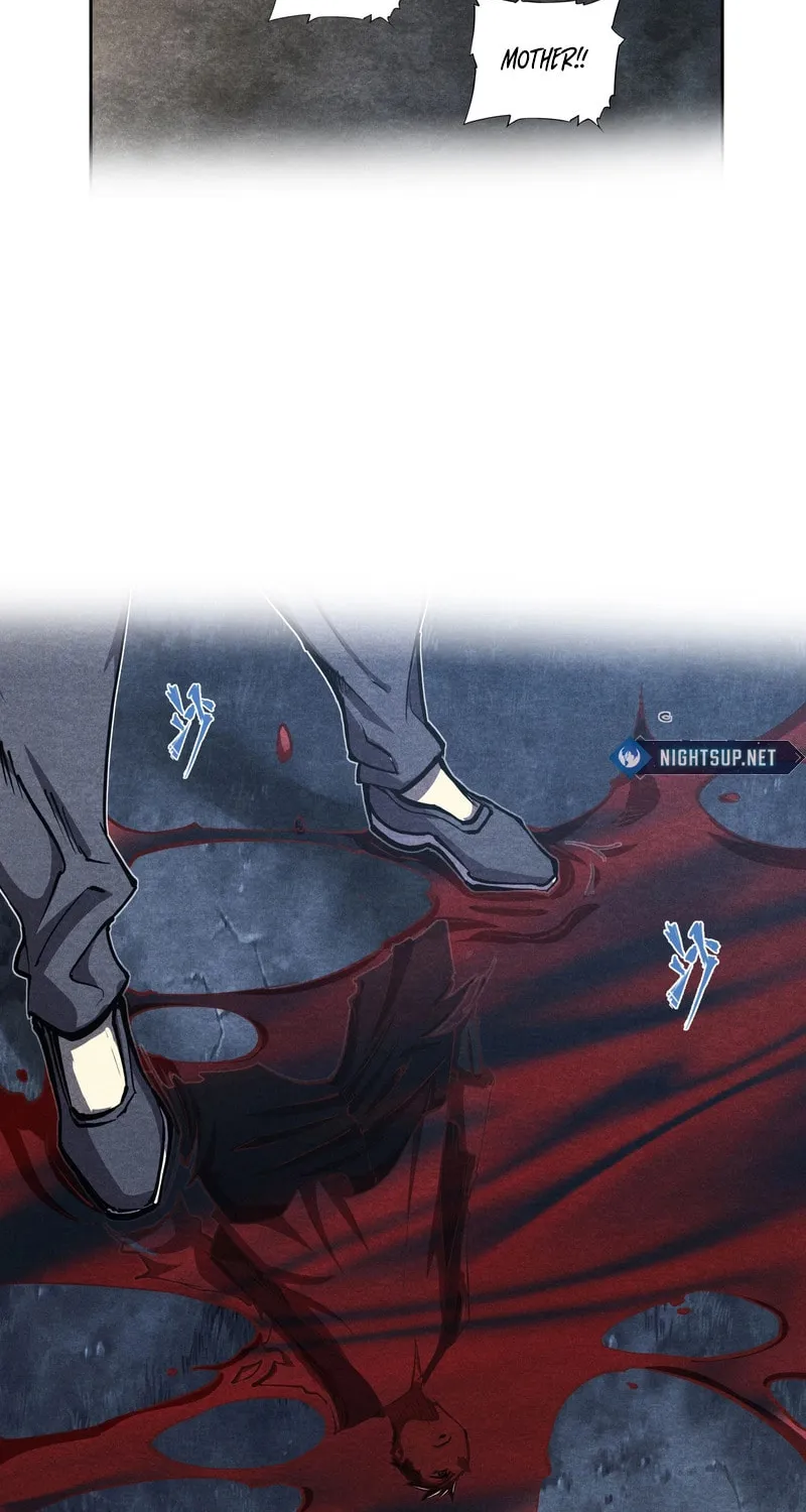 Dusk Divide Chapter 21 page 43 - 