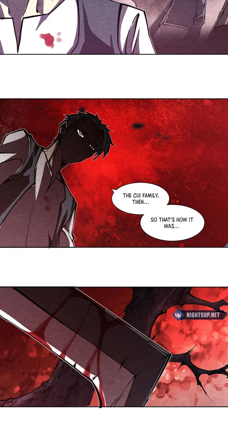 Dusk Divide Chapter 21 page 45 - 