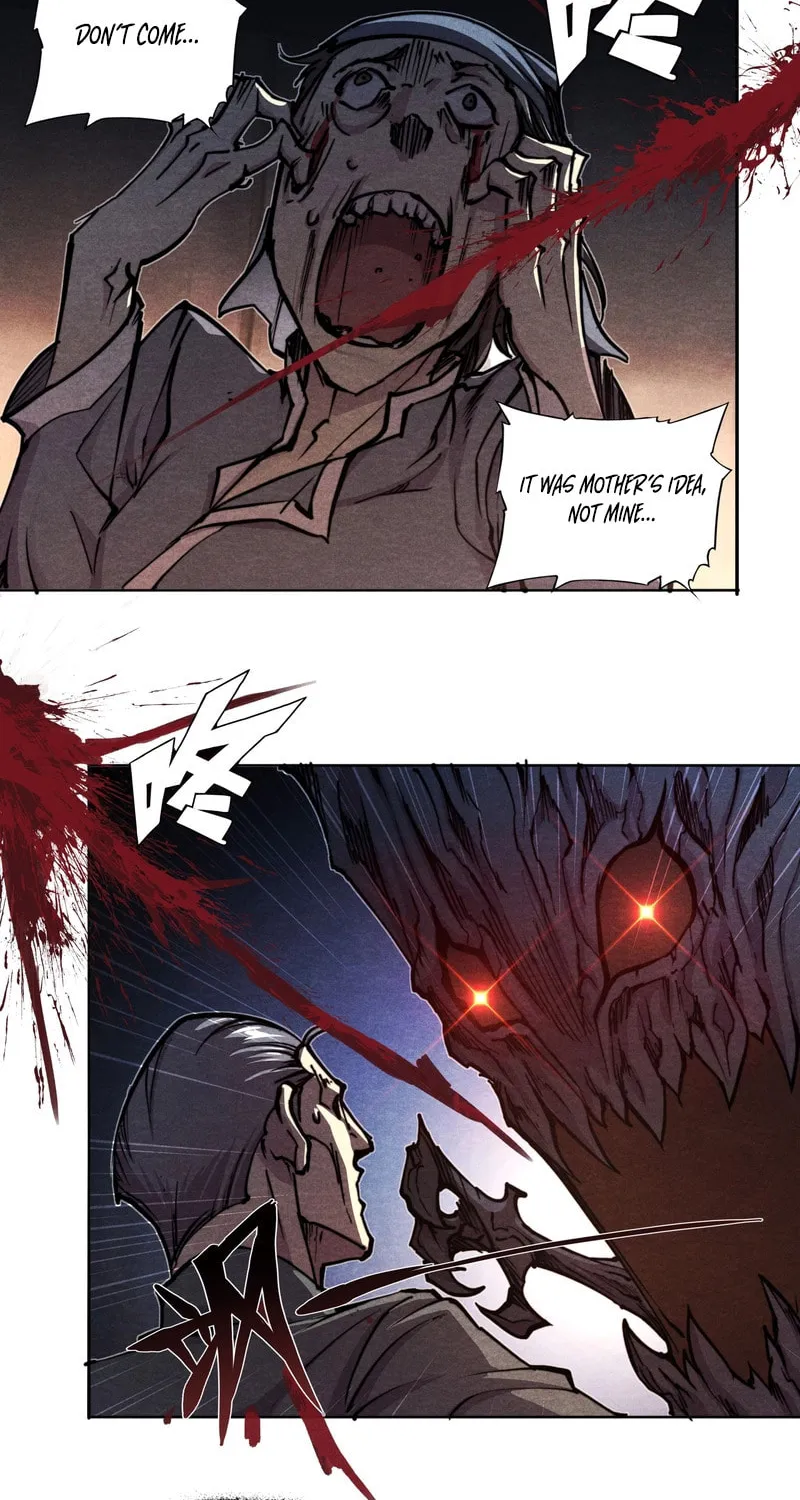 Dusk Divide Chapter 21 page 49 - 