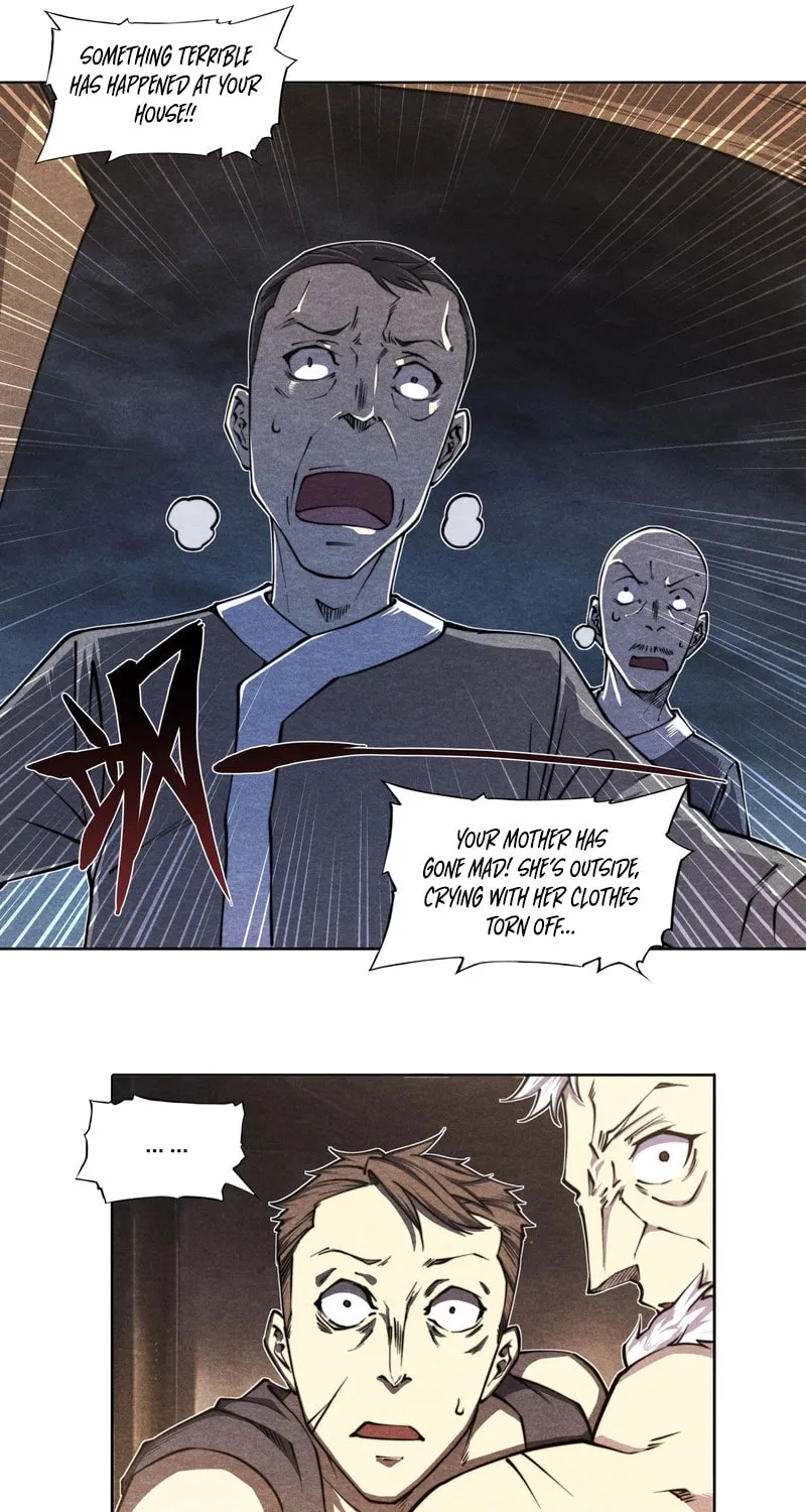 Dusk Divide Chapter 21 page 54 - 