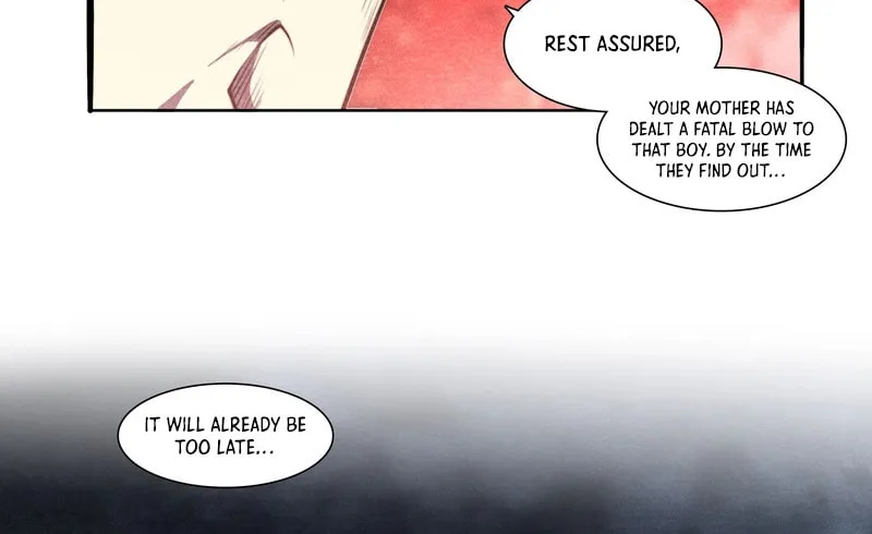 Dusk Divide Chapter 21 page 7 - 