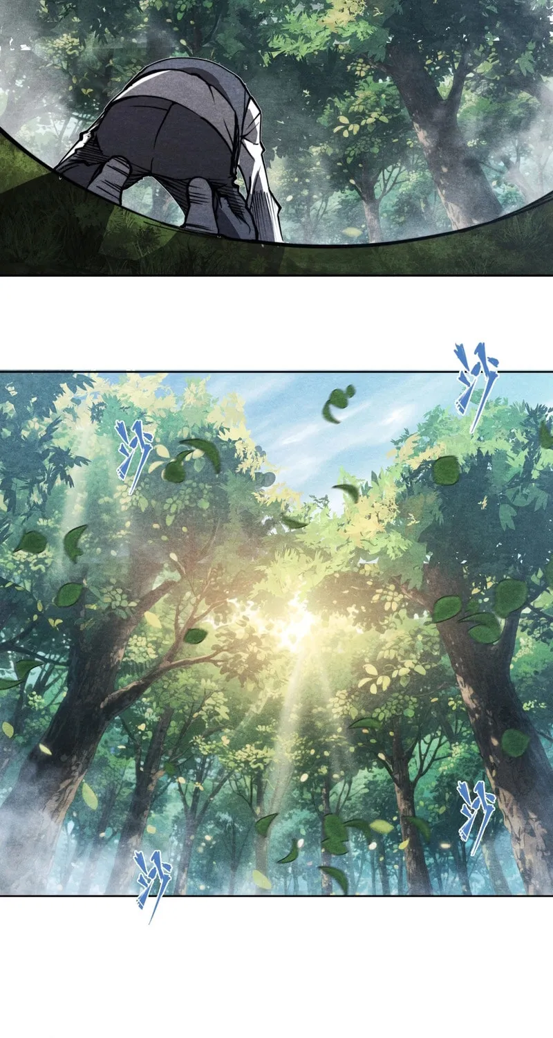 Dusk Divide Chapter 22 page 15 - 