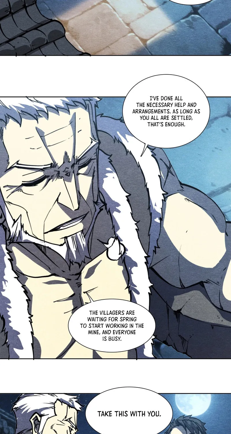 Dusk Divide Chapter 22 page 38 - 