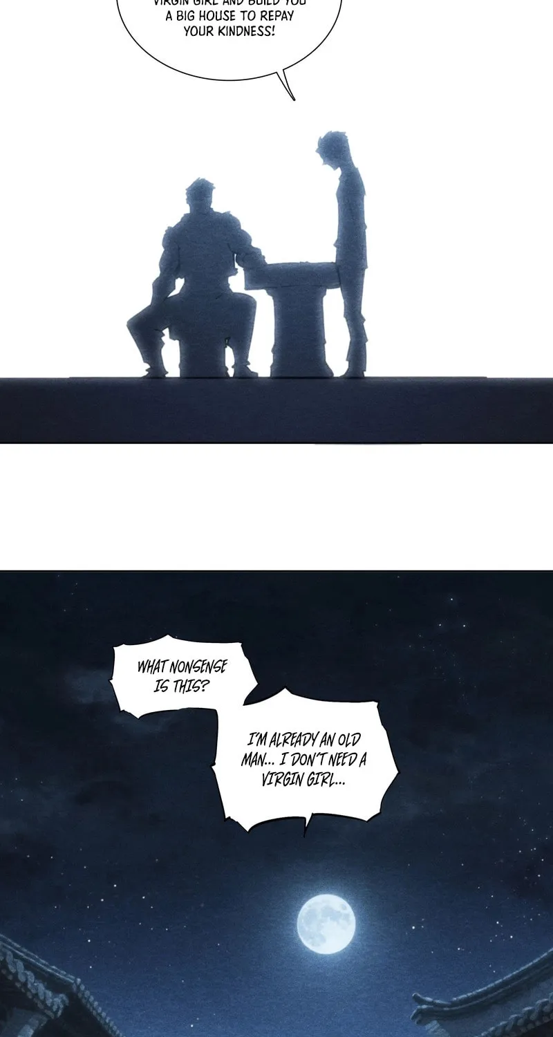 Dusk Divide Chapter 22 page 48 - 