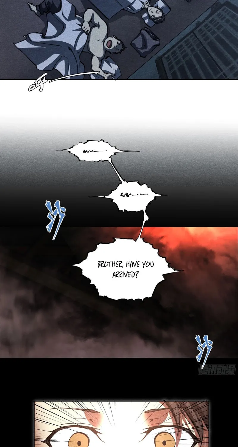 Dusk Divide Chapter 22 page 50 - 
