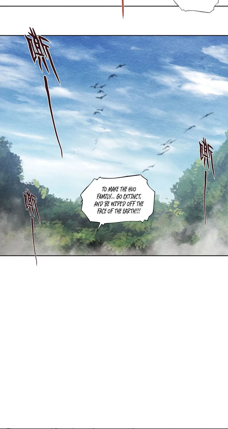 Dusk Divide Chapter 22 page 6 - 