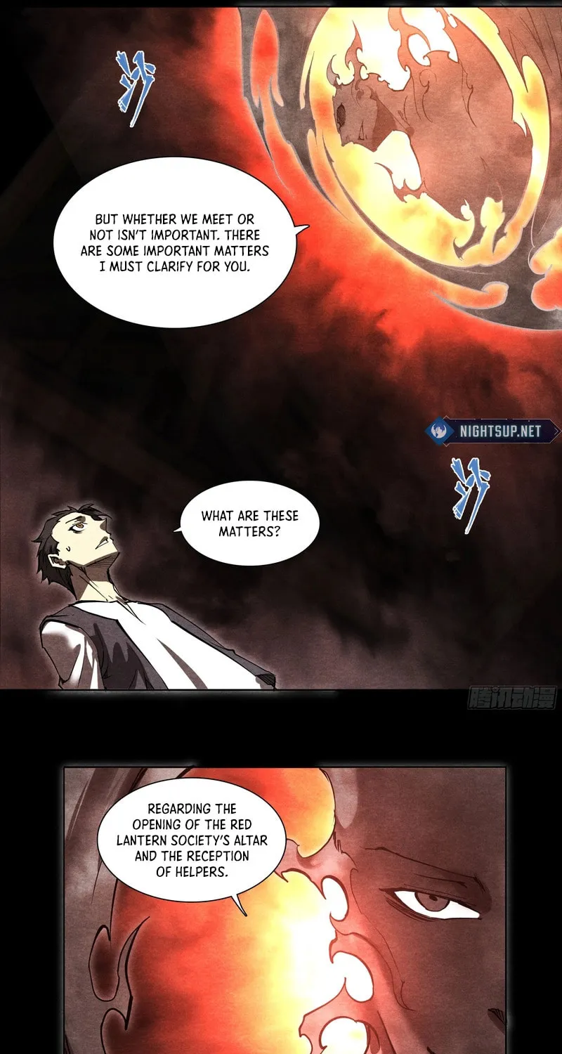 Dusk Divide Chapter 22 page 53 - 