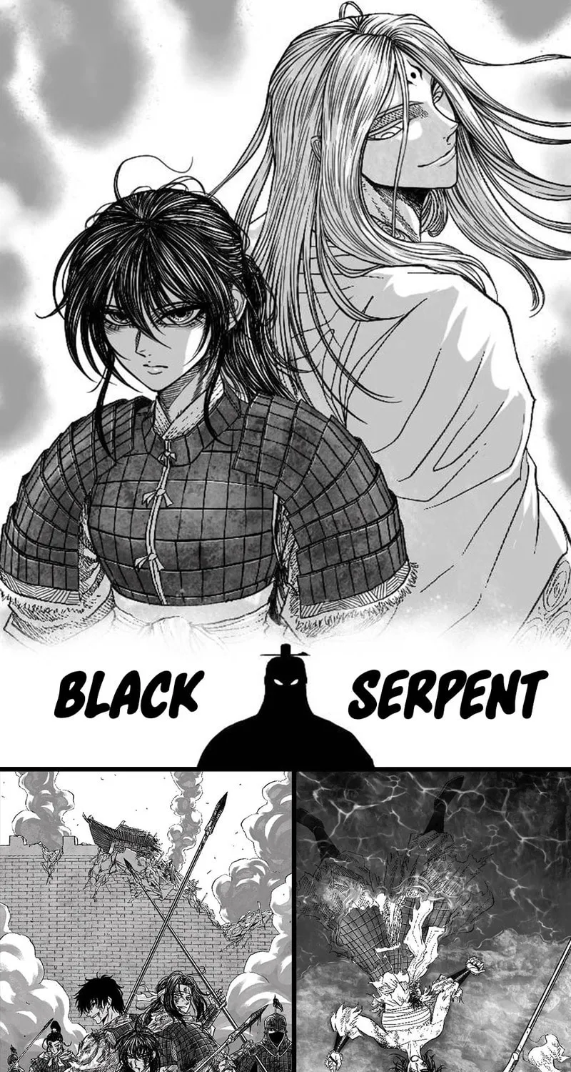 Dusk Divide Chapter 3 page 33 - 