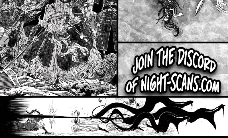 Dusk Divide Chapter 3 page 34 - 