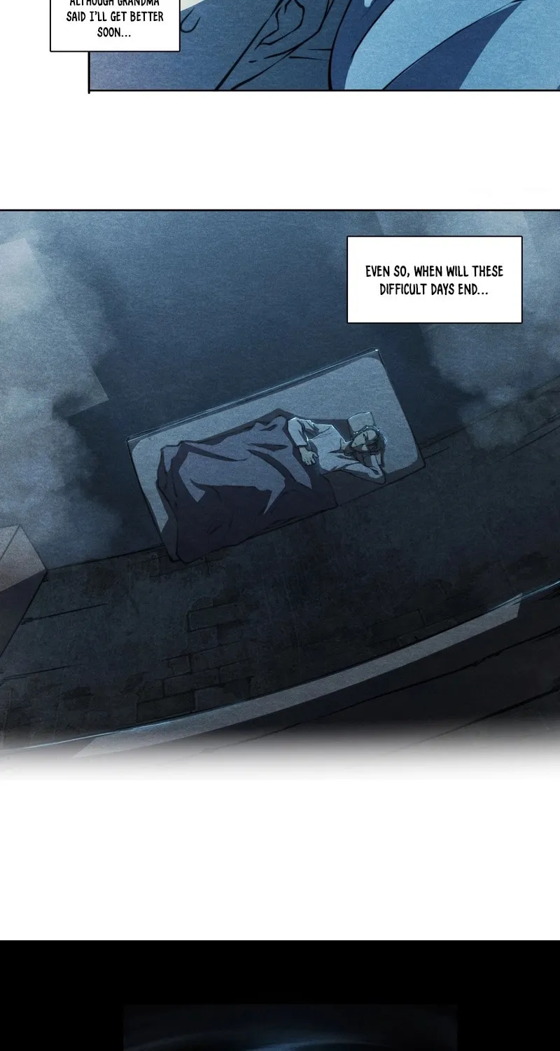 Dusk Divide Chapter 4 page 4 - 
