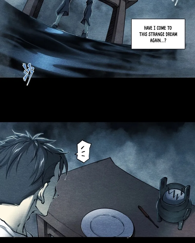Dusk Divide Chapter 4 page 6 - 