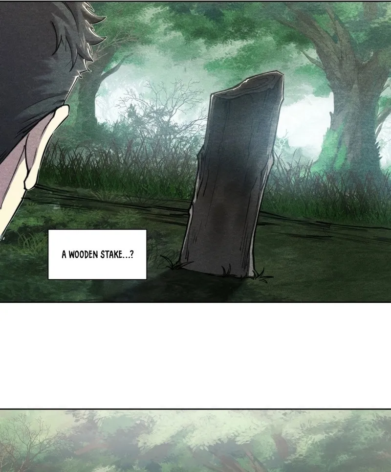 Dusk Divide Chapter 5 page 12 - 