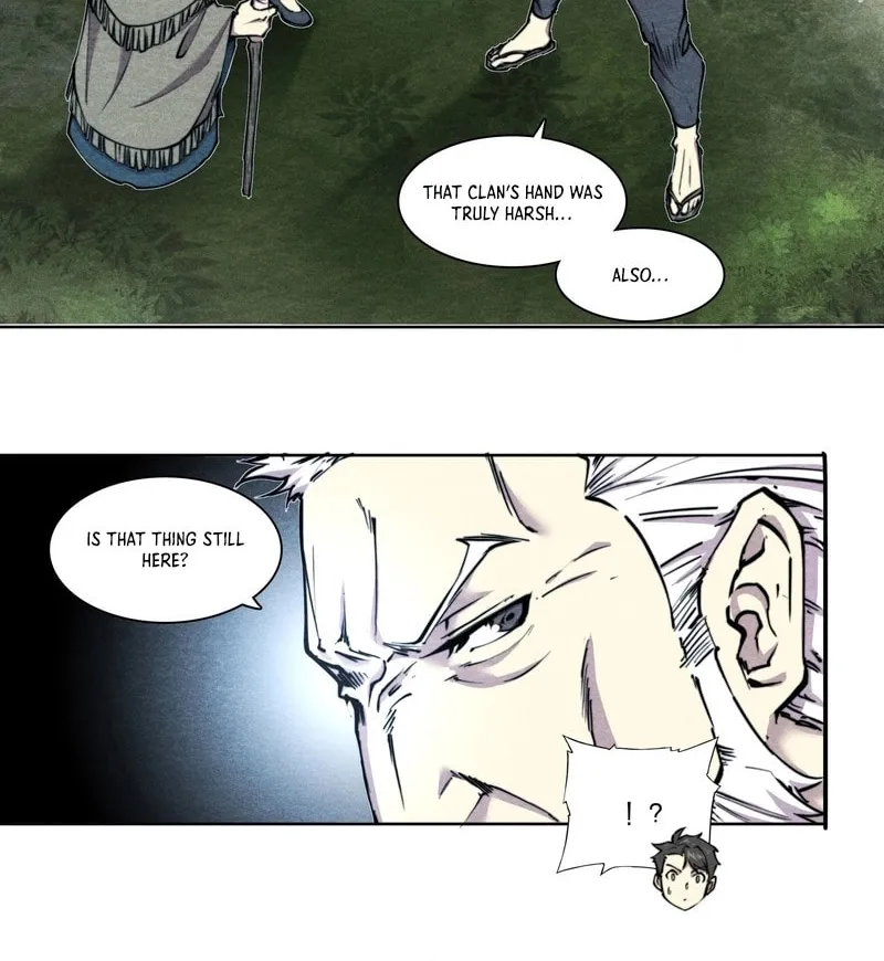 Dusk Divide Chapter 5 page 24 - 