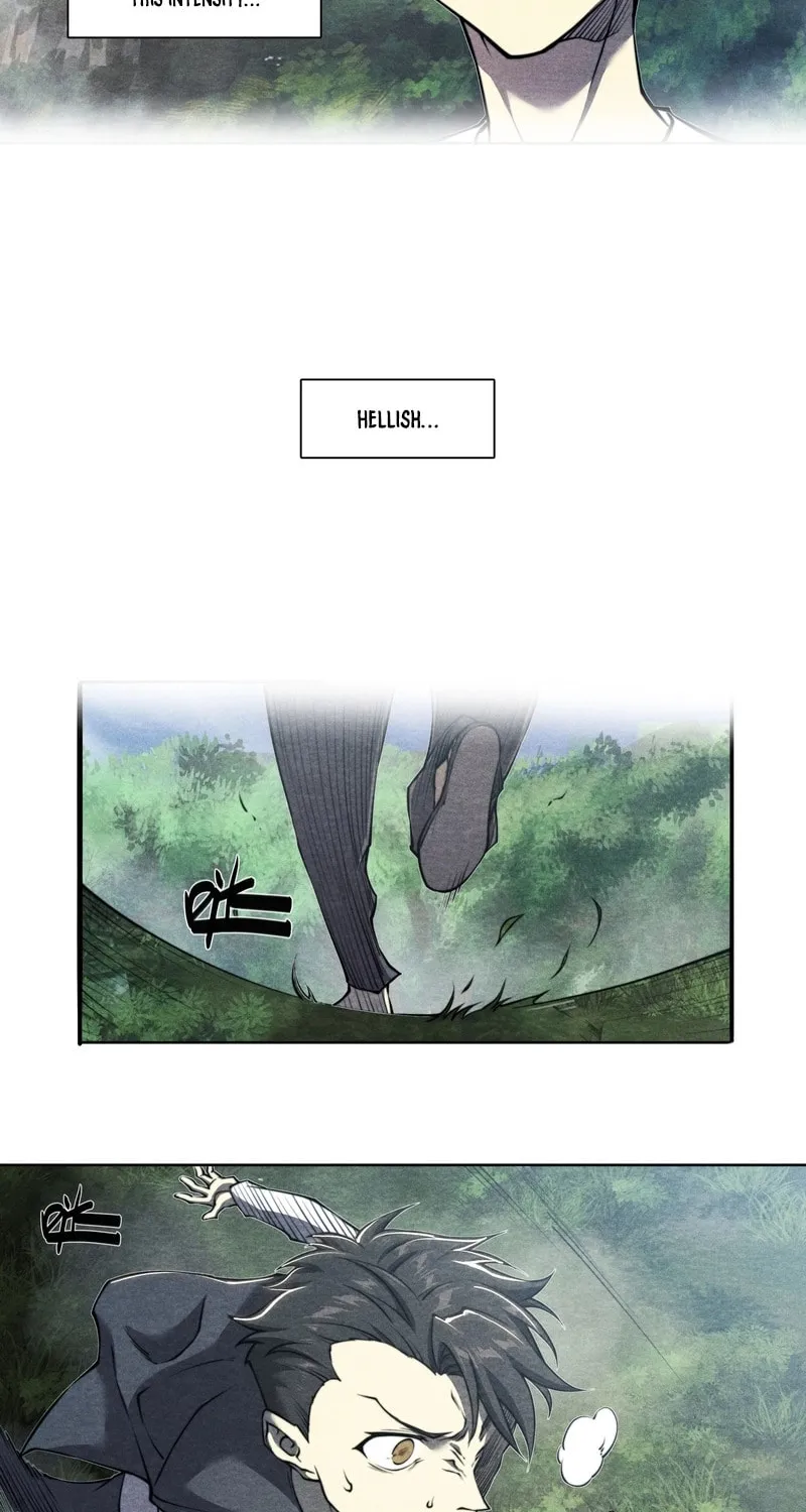 Dusk Divide Chapter 5 page 38 - 