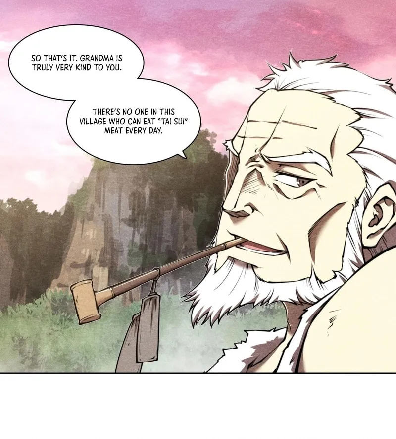 Dusk Divide Chapter 5 page 42 - 