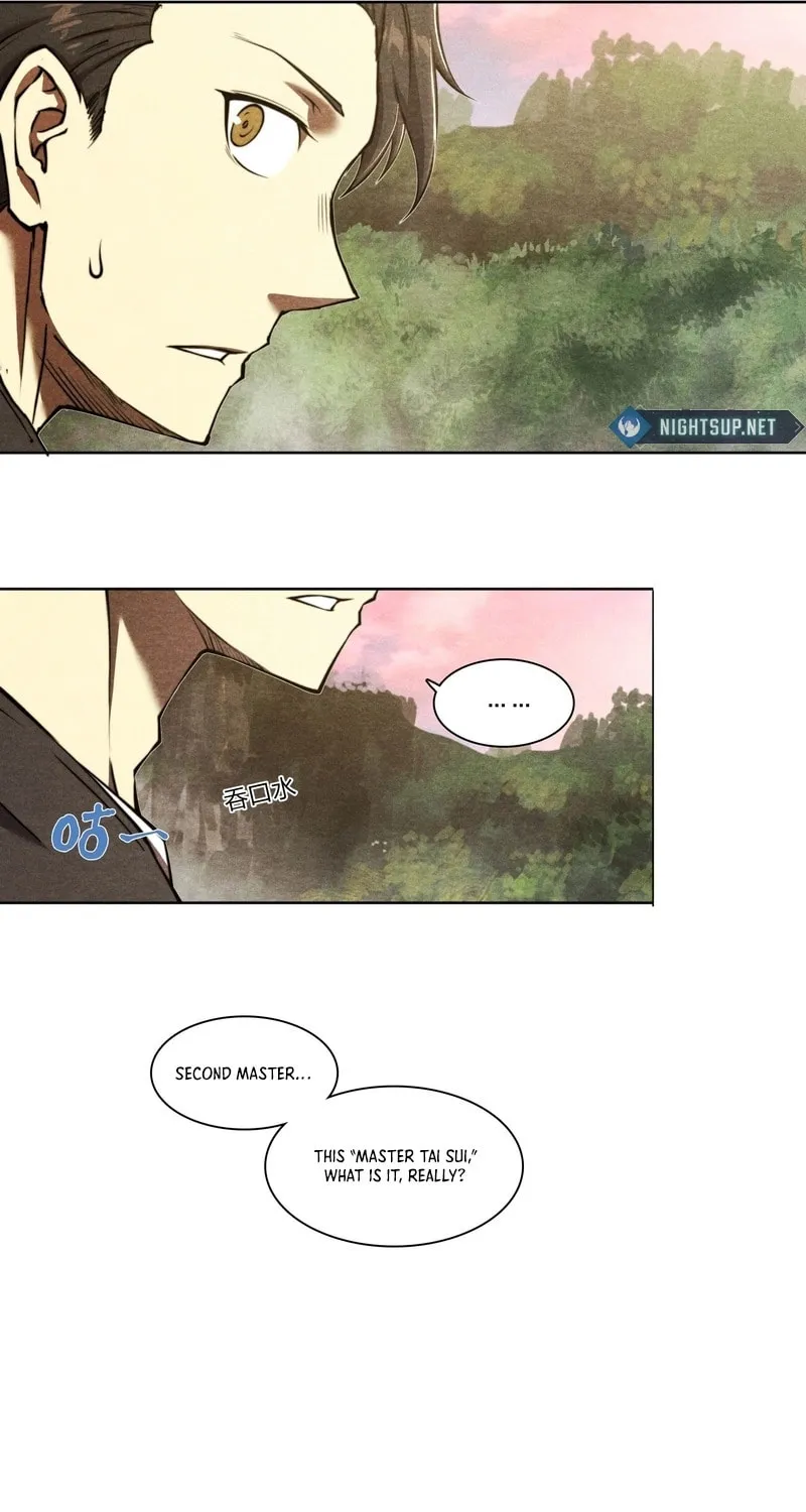 Dusk Divide Chapter 5 page 43 - 