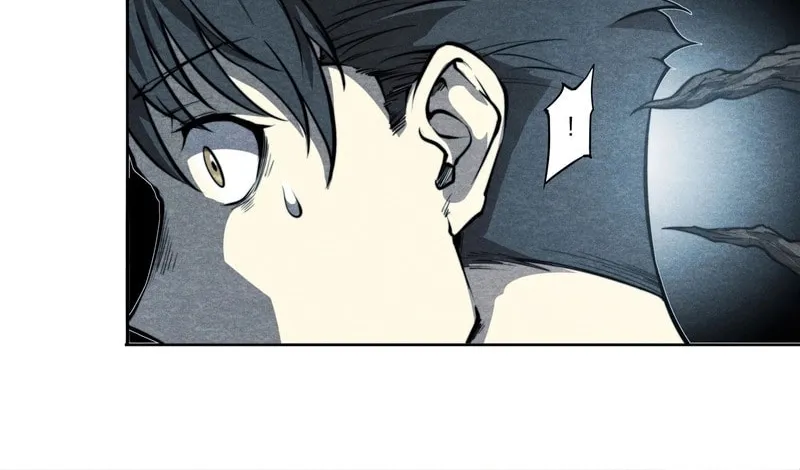 Dusk Divide Chapter 5 page 6 - 