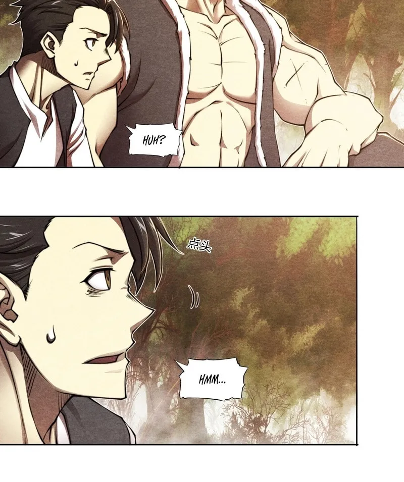Dusk Divide Chapter 6 page 12 - 