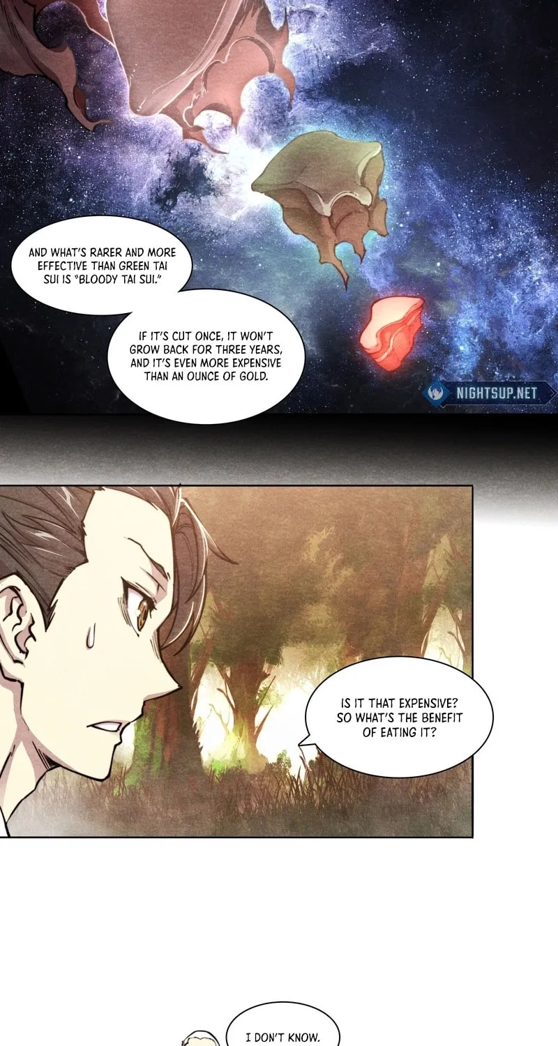 Dusk Divide Chapter 6 page 15 - 