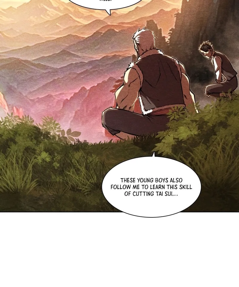 Dusk Divide Chapter 6 page 18 - 