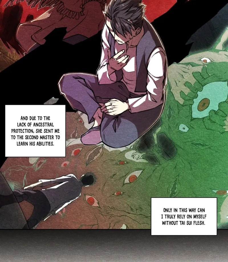 Dusk Divide Chapter 6 page 24 - 