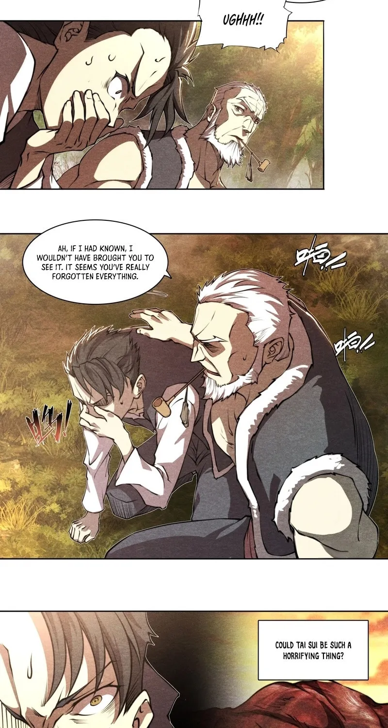 Dusk Divide Chapter 6 page 4 - 