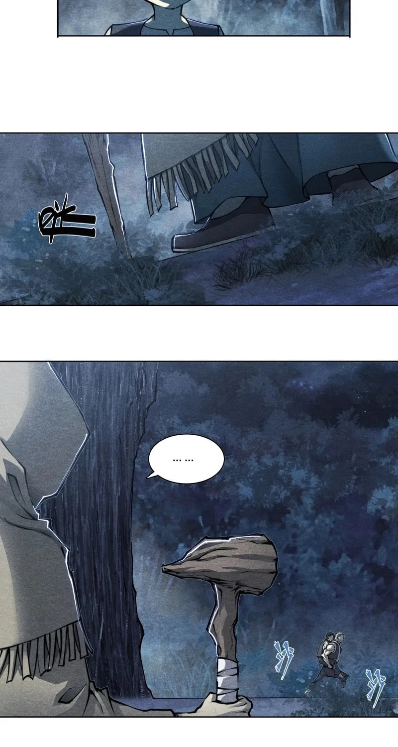 Dusk Divide Chapter 6 page 35 - 