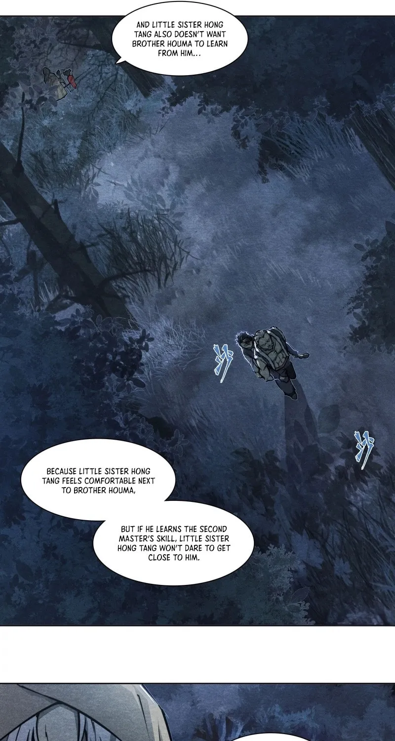 Dusk Divide Chapter 6 page 37 - 
