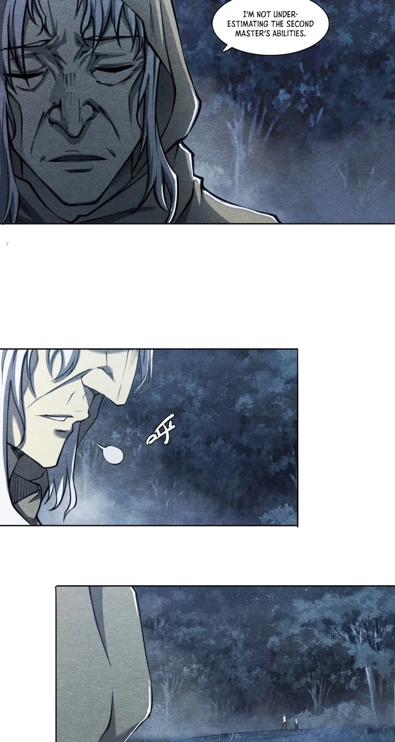 Dusk Divide Chapter 6 page 38 - 