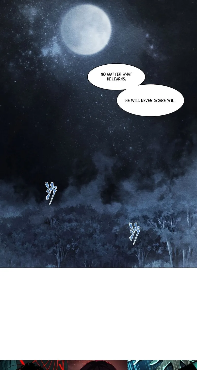 Dusk Divide Chapter 6 page 40 - 