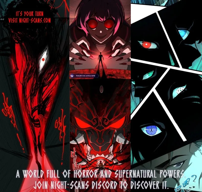 Dusk Divide Chapter 6 page 41 - 