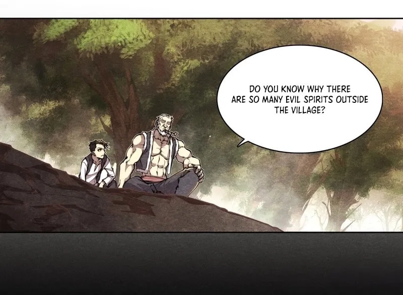 Dusk Divide Chapter 6 page 6 - 