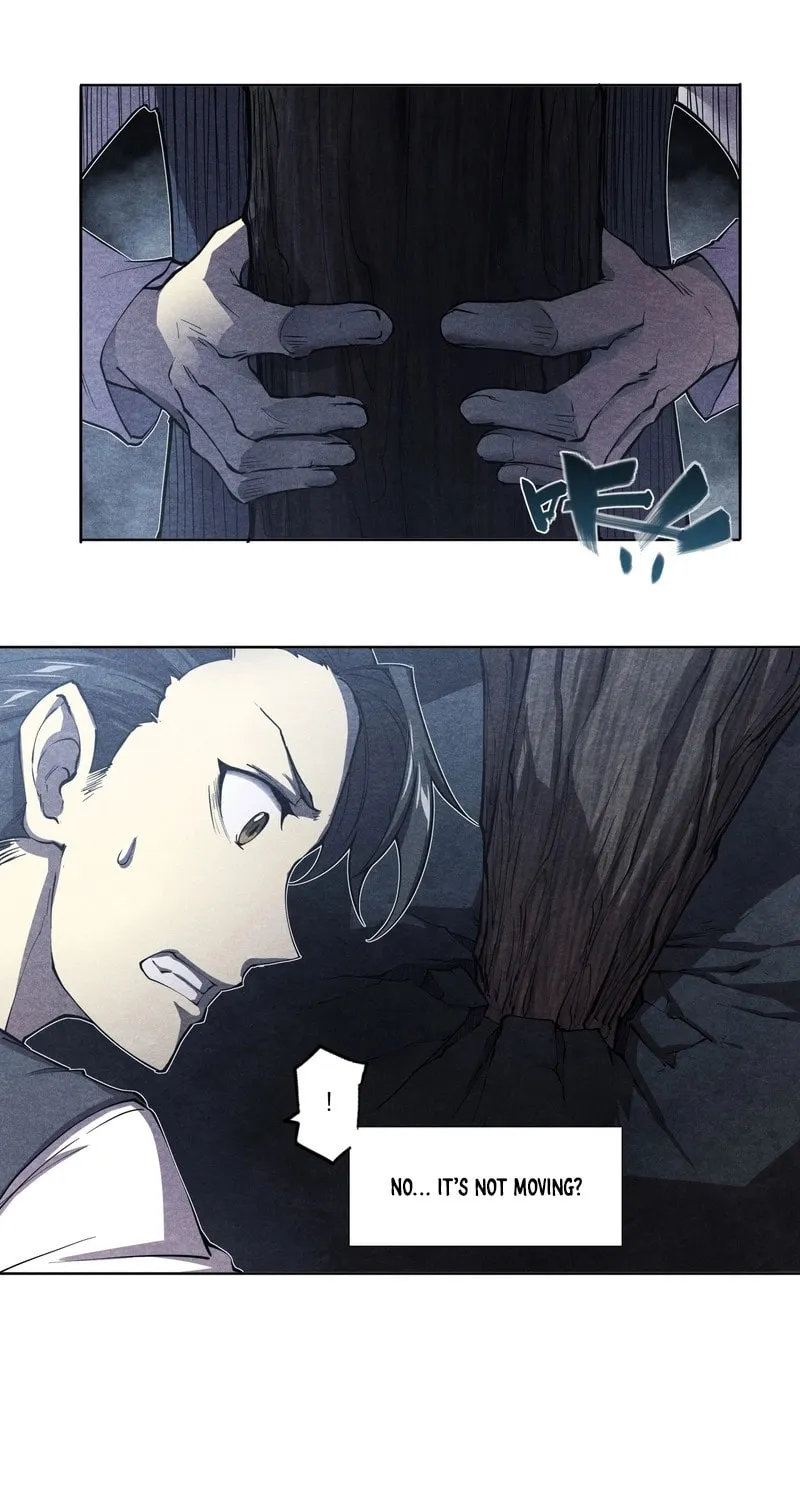 Dusk Divide Chapter 7 page 15 - 